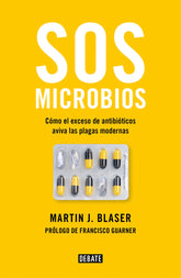 SOS MICROBIOS - 9788499928906